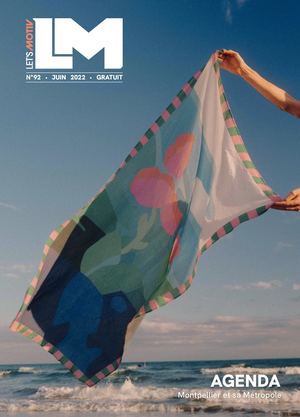 LET'S MOTIV AGENDA JUIN 2022 #92