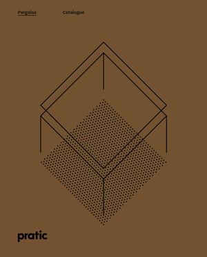 Pergolas Catalogue