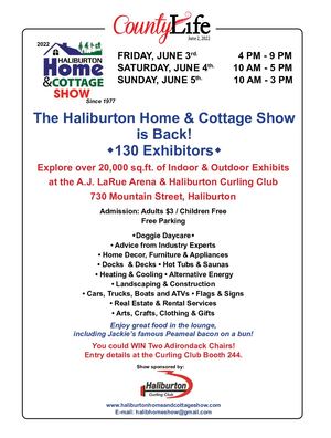 County Life June2, 2022