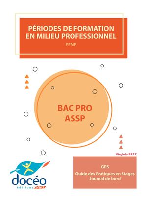 Specimen Ref 105 Gps Assp Doceo Pro