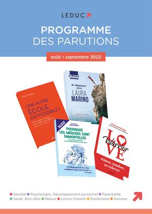 PRESSE_Prog Leduc Aout Sept2022 Web