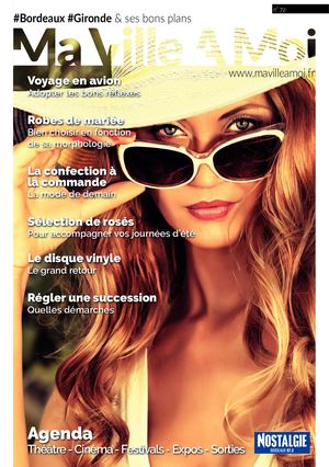 Numéro 72 juin  2022