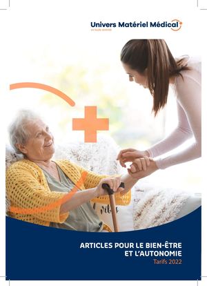 Catalogue Particuliers 2022