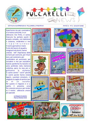 Giornalino 25 Maggio Rivisitato 2022 (2)