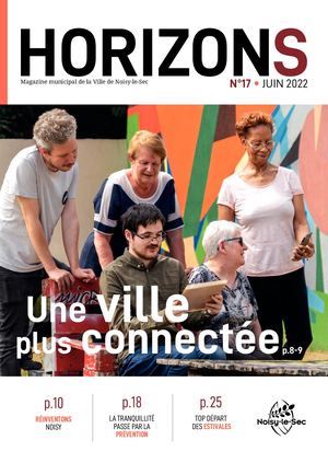 Horizons Juin 2022