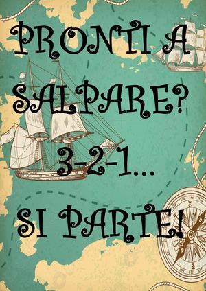 GIORNALINO SCOLASTICO DELLE CLASSI QUINTE - SCUOLA PRIMARIA "IQBAL MASIH" DI TORRE BOLDONE - A.S. 2021/2022