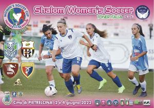 Magazine Torneo Femminile Shalom