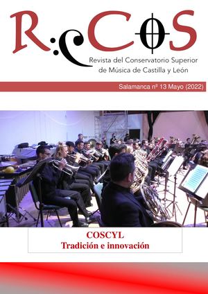 Recos, Año 8, Vol. 13