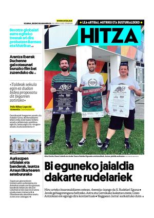 Lea Artibai Mutriku Busturialdea Hitza 20220602