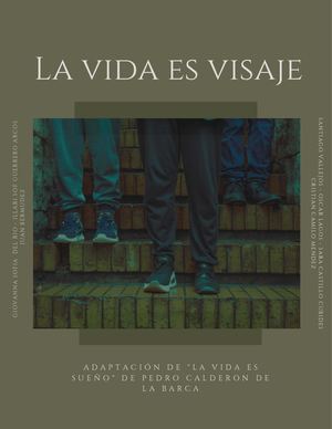 La vida es visaje