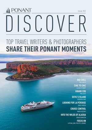 Discover Magazine - 2nd Edition AUS
