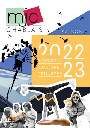 Plaquette Mjcchablais