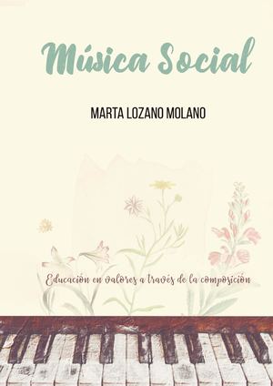 Música Social por un patrimonio sostenible