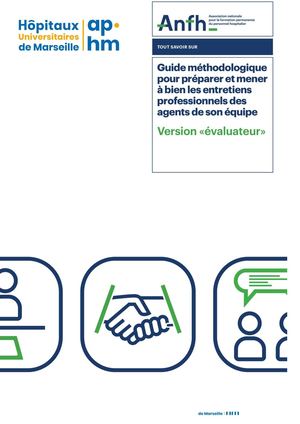 Guide De L'évaluateur 2022