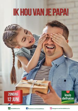 Fete Des Peres Bat NL