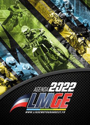 AGENDA LMGE 2022