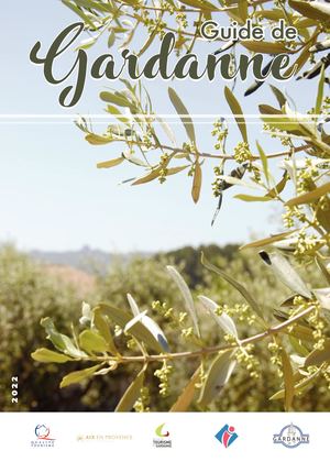 Guide Touristique Gardanne 2022