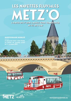 Questionnaire Metz'o