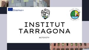 Consequences of industrial evolution  in Tarragona