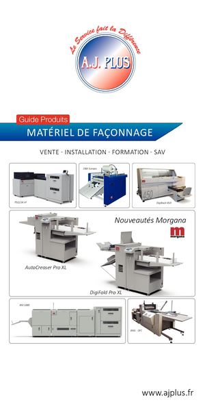Catalogue Ajplus Février 2022