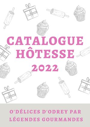 Catalogue Hôtesse 2022 (1)