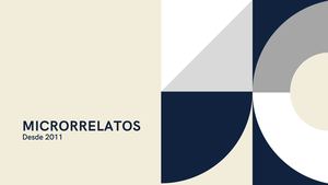 Microrelatos