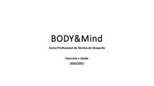 Body^0mind