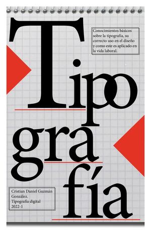 Revista Tipografica Final