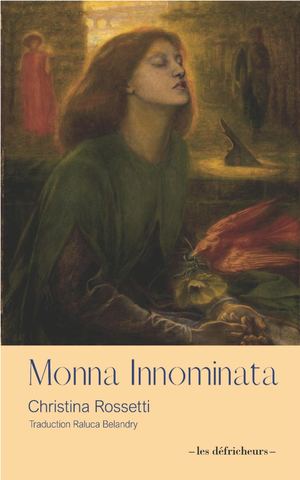 Monna Innominata - Extrait