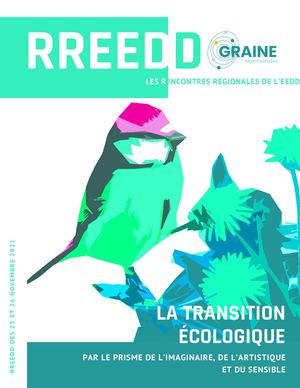 Livret Rreedd 2021