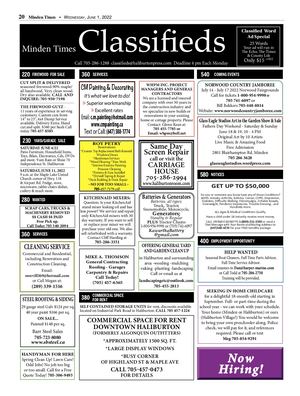 Times Class Online June1