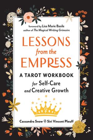 Read Free Chapters of Lessons From The Empress