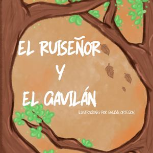 El ruiseñor y el Gavilán
