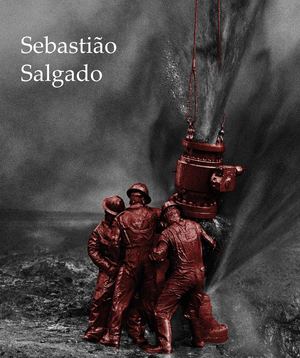 Социальная фотография Себастьяна Сальгадо