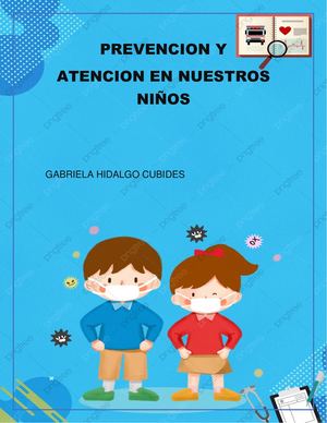 Prevencion Y Atencion