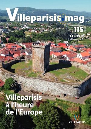 VILLEPARISIS #115