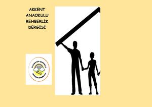Akkent Anaokulu Rehberli̇k Dergi̇si̇