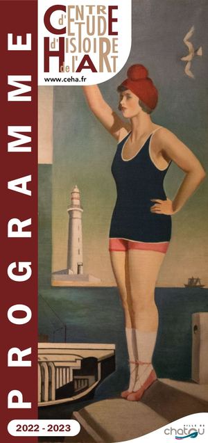 Programme Ceha 2022/2023