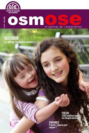 osmose numéro 51