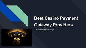 payment gateway for gaming websites