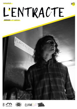Entracte #3 Meraki