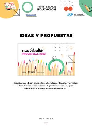 Ideas Y Propuestas1