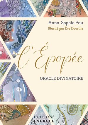 L'Épopée, Anne-Sophie PAU (EXTRAIT)