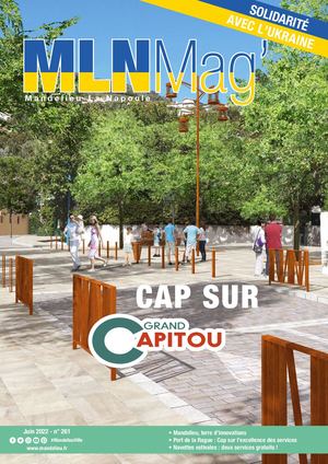 Mln Mag' Juin 2022