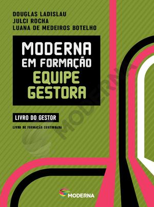 0265P21570 MODERNA EM FORMAÇÃO - EQUIPE GESTORA