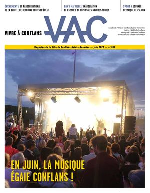 VAC 382 Juin 2022