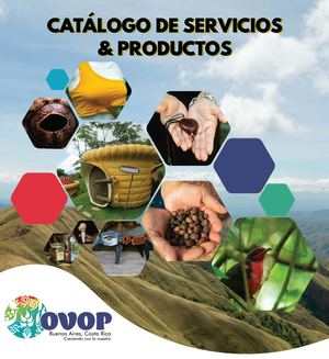 Catálogo Ovop Interactivo