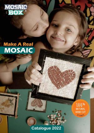 Catalogue Mosaic Box 2022