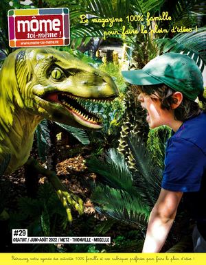Môme toi-même N°29