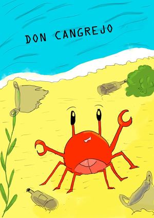 Don Cangrejo